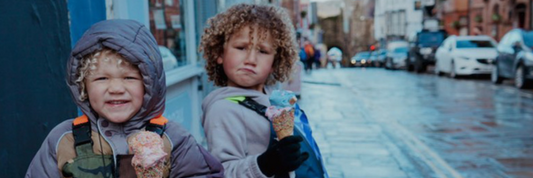 Top 10 family days out in the summer holidays