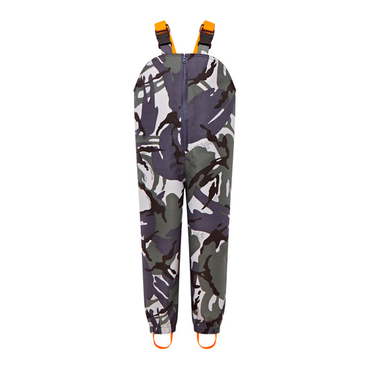 Grey Camouflage