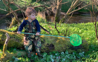 Rainy Day Fun: Outdoor Adventures with Kids' Waterproofs